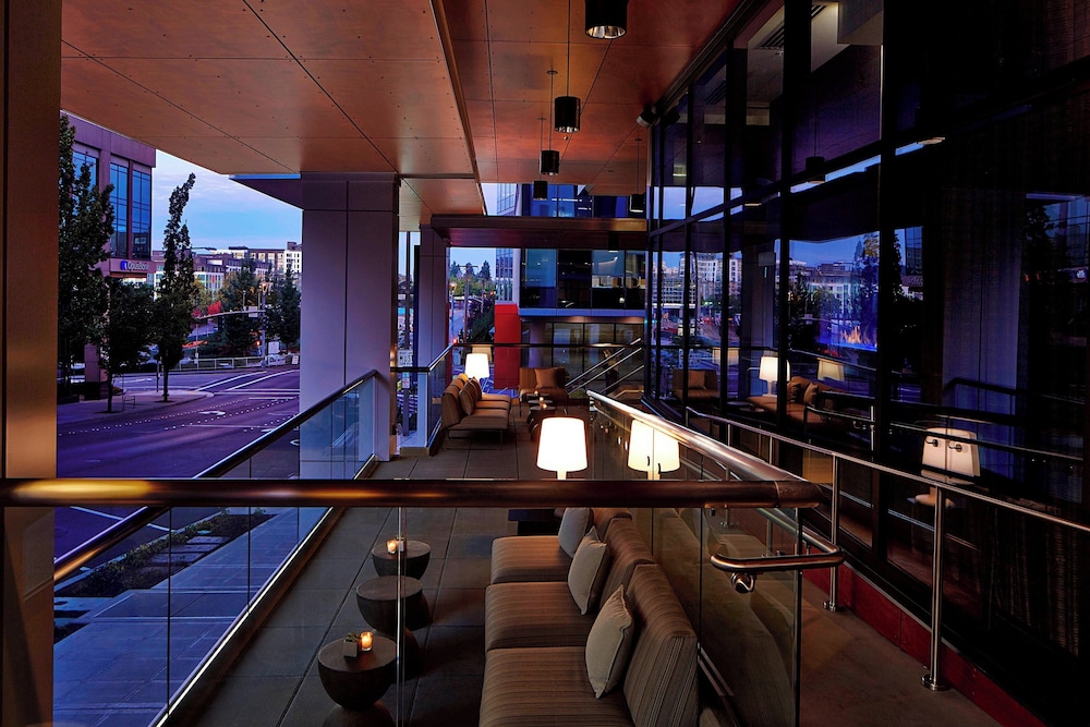 AC Hotel by Marriott Seattle Bellevue Downtown - photo 68