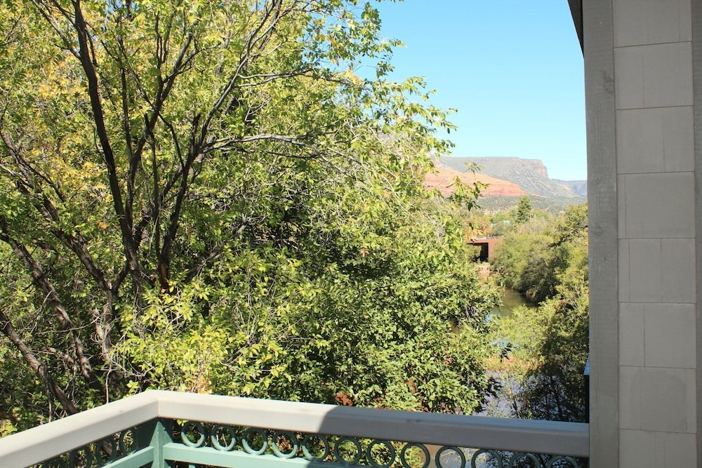 The Inn Above Oak Creek - photo 43