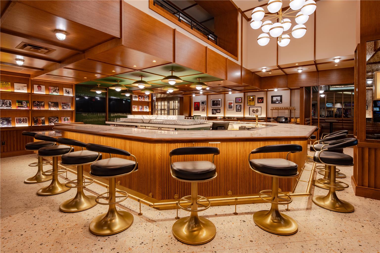 Rio Hotel & Casino a Destination by Hyatt Hotel - photo 47