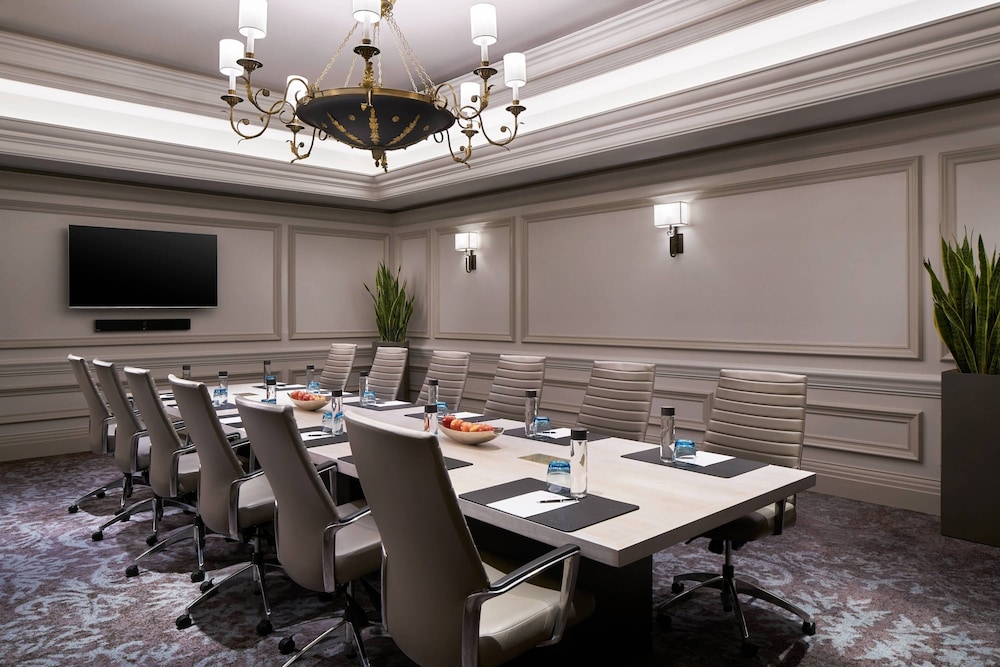The Ritz Carlton Washington D.C. - photo 67