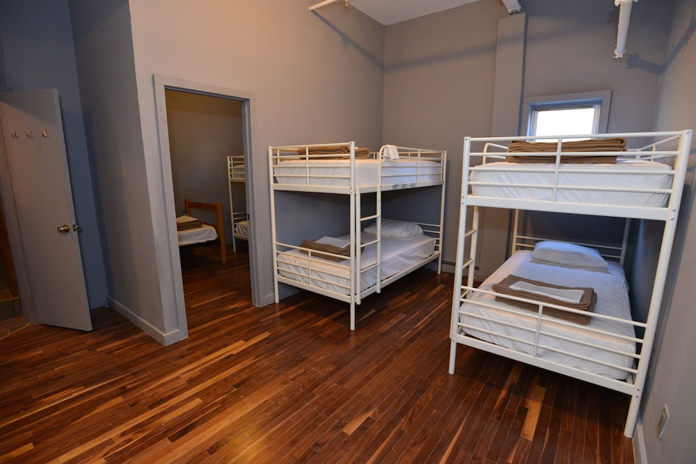 Explore Hotel & Hostel - photo 19