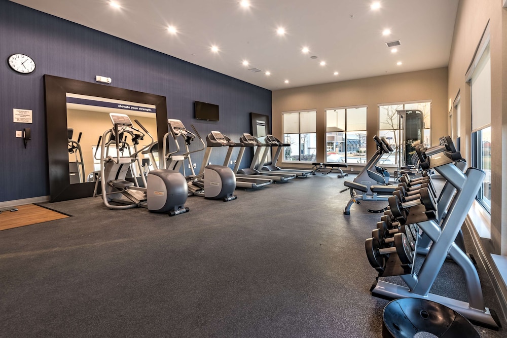 Hampton Inn & Suites Dallas The Colony TX - photo 50