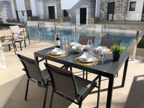Myflats Luxury Beach Avenue — Elche