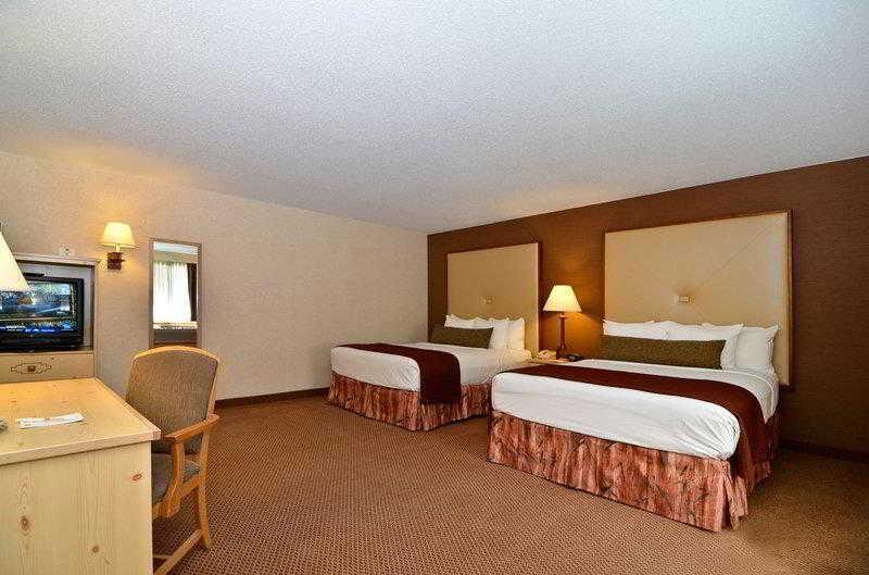 Best Western Four Presidents L - photo 11