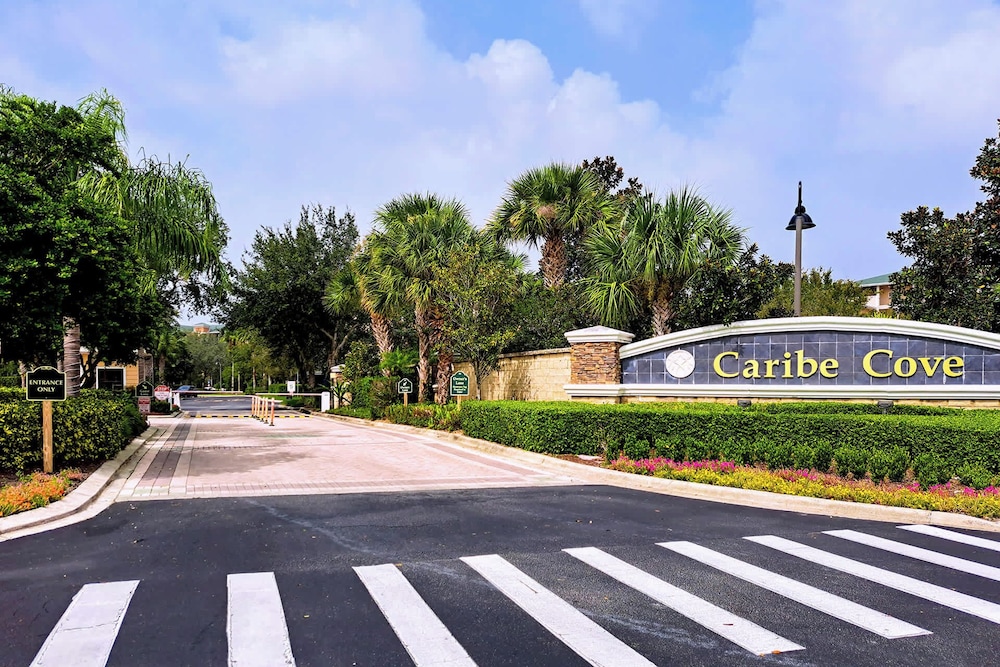 Caribe Cove Breeze Sleeps 6 - photo 37