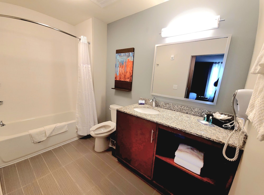 MainStay Suites Murfreesboro - photo 20