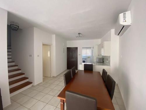 Corner townhouse in Regina Gardens Pafos