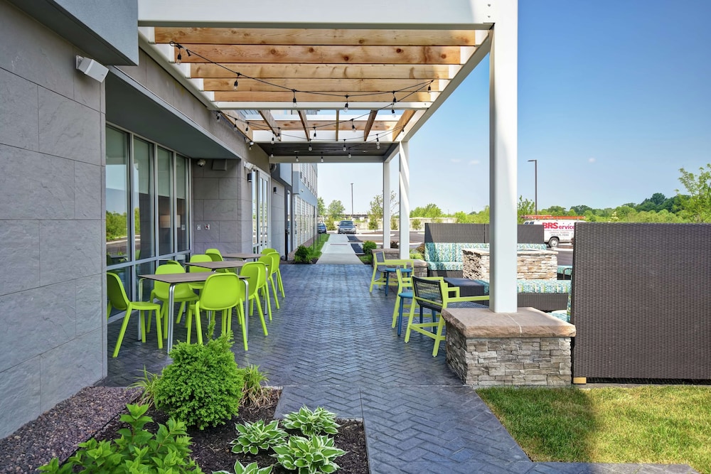 Home2 Suites by Hilton Terre Haute - photo 37