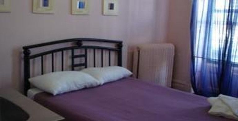 Sky Hotel And Hostel - photo 4