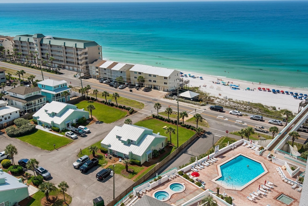 Surfside Resort #1509 - photo 51