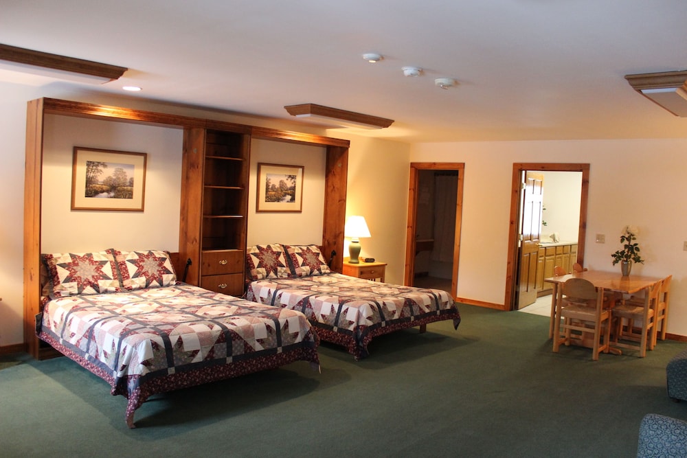 Nootka Lodge - photo 36