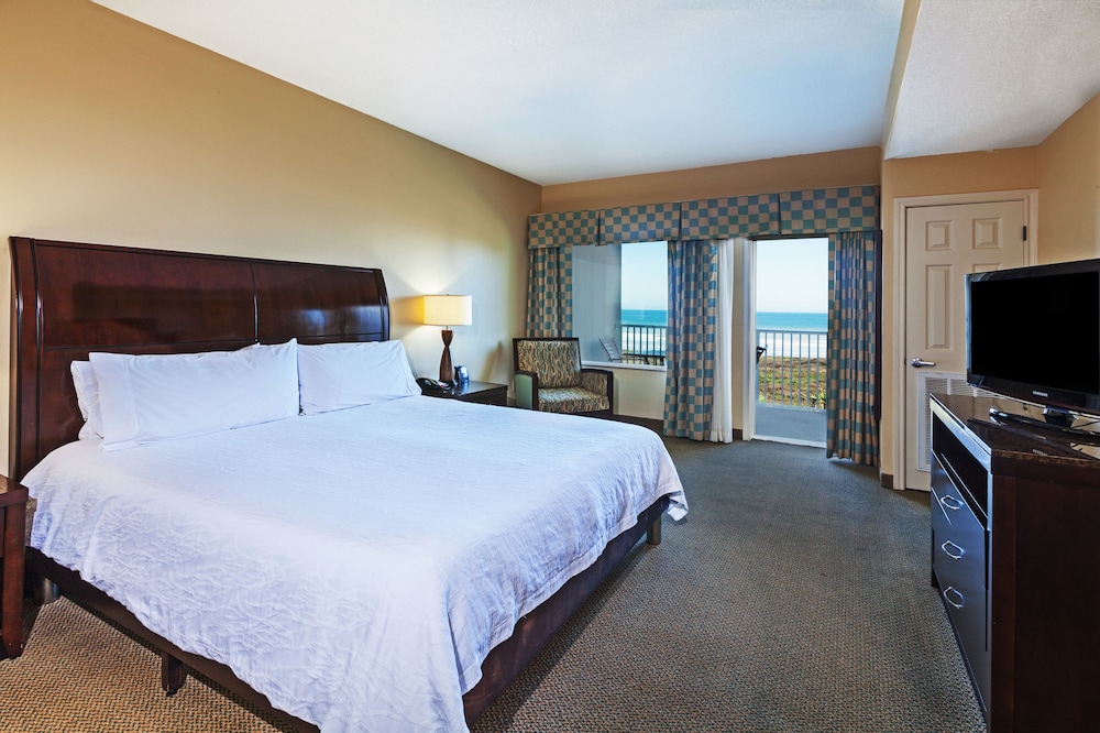 Hilton Garden Inn South Padre Island Beachfront - photo 9