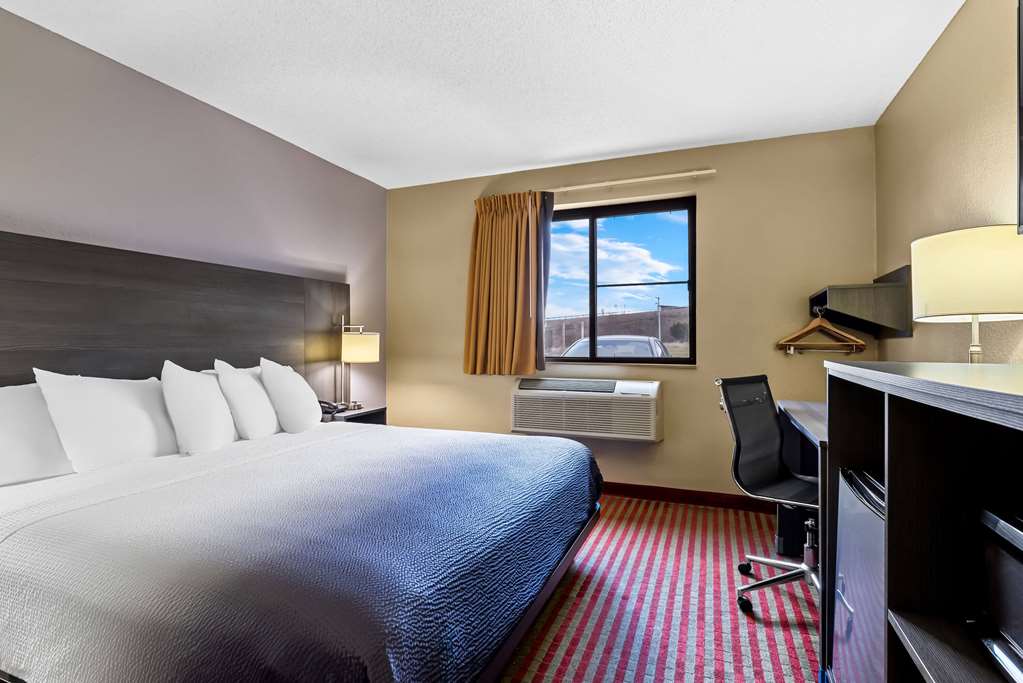 Super 8 by Wyndham Amsterdam - photo 20