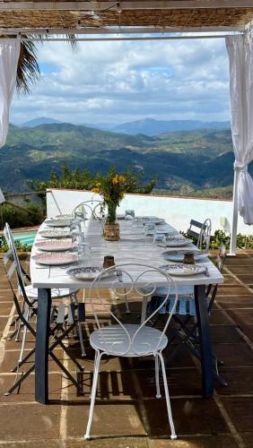 El Cielo — hotel in Almogia