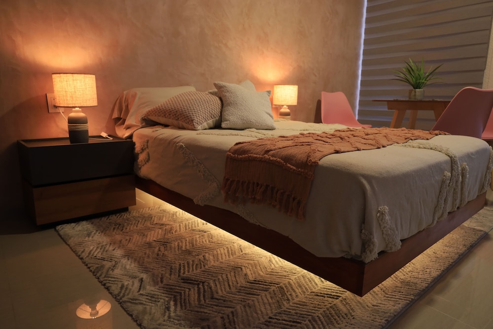 Cielo Zapoteco Confort Suites in Oaxaca, Mexico