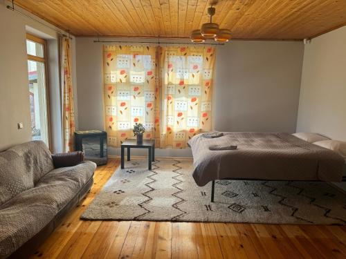 Kemeri Roomstay & Sauna in Jurmala, Latvia