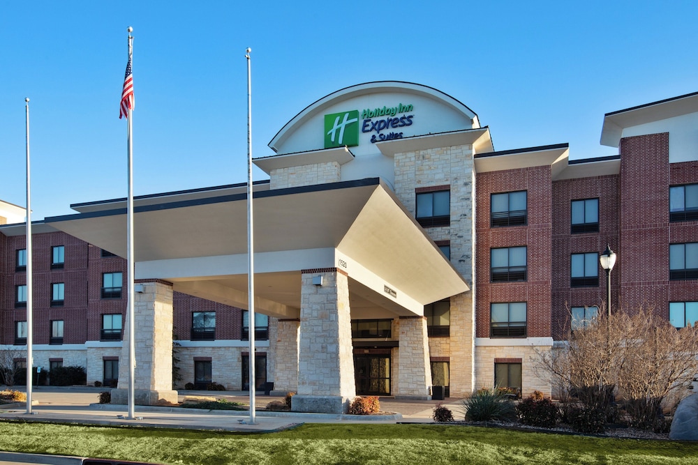 Holiday Inn Express & Suites Duncan by IHG - photo 52