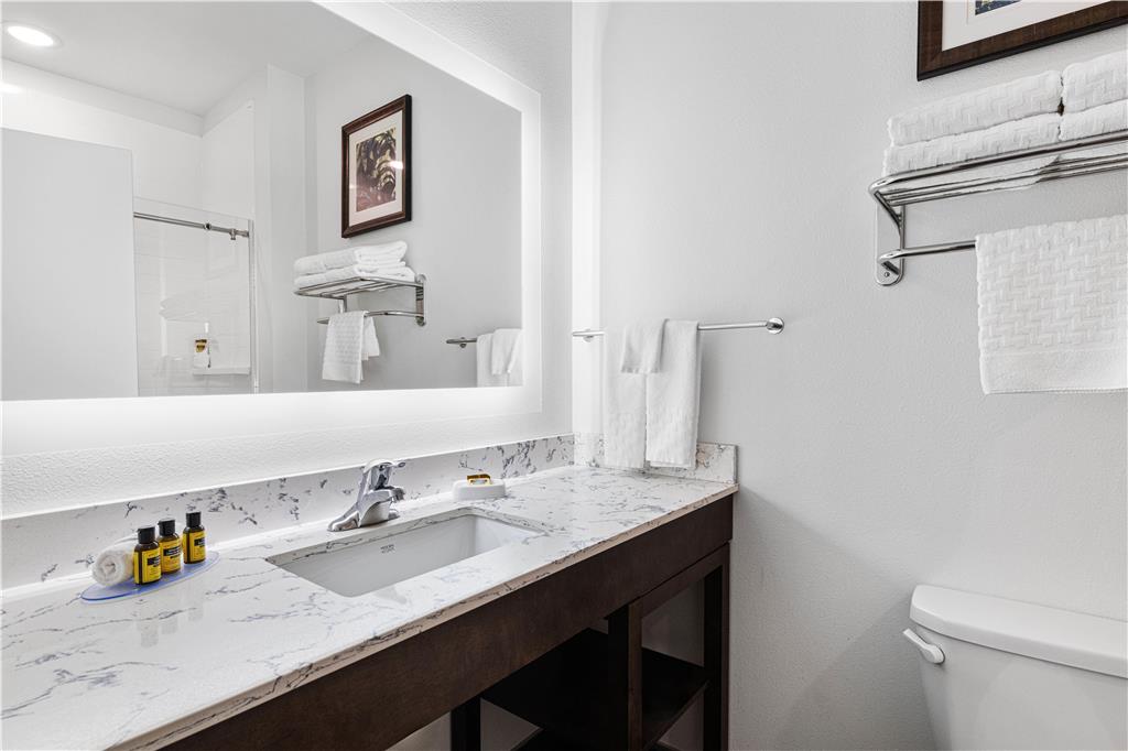 Best Western Plus New Richmond Inn & Suites - photo 15