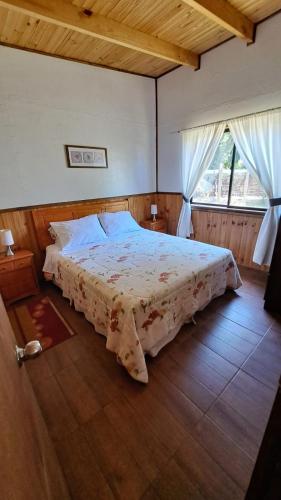 Cabaña al Pasos — Pucon — photo 5