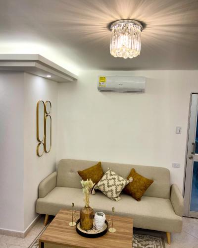 Hotel Casablanca in Galapa, Colombia