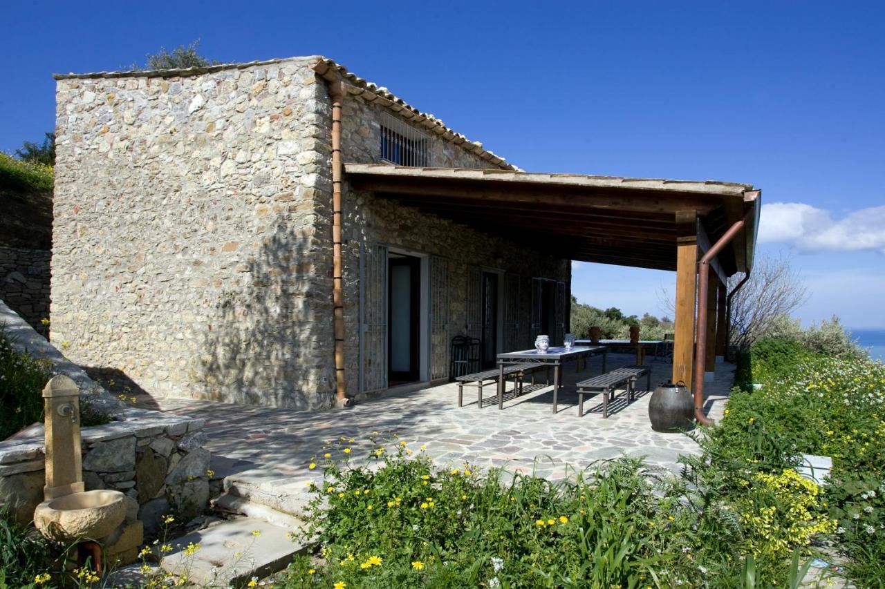 Casa Margaret — Collesano — photo 3
