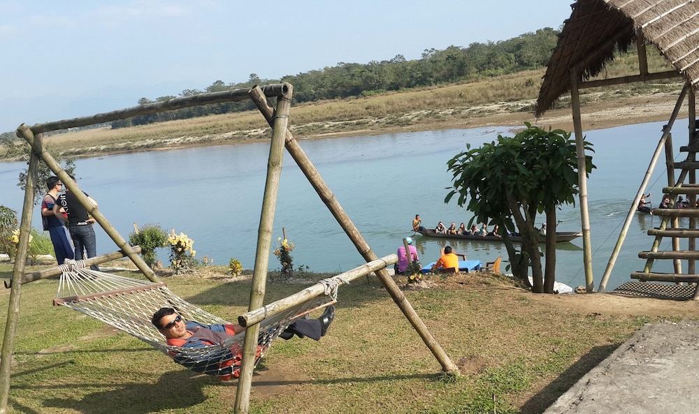 Wildlife Adventure Resort in Bharatpur, Nepal