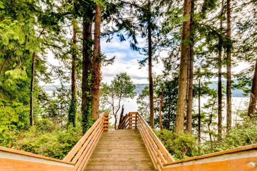 Port Townsend Perfection — 4-Star Luxury Hotel in Port Ludlow, United States