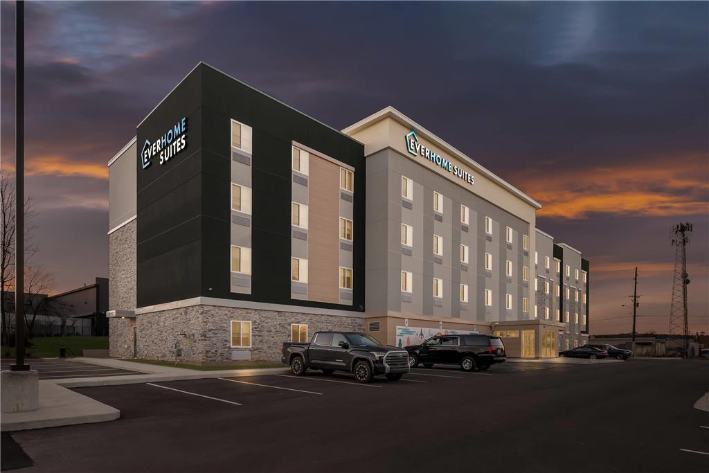 Everhome Suites Huntsville Research Park - photo 4