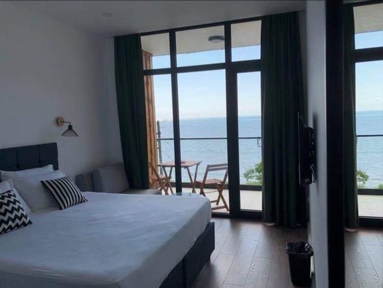 Cabo Verde Boutique Hotel