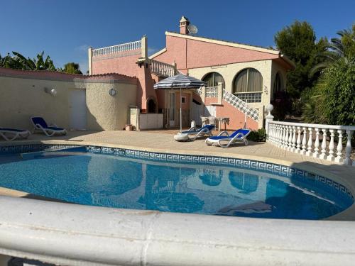 La Casita — Rojales