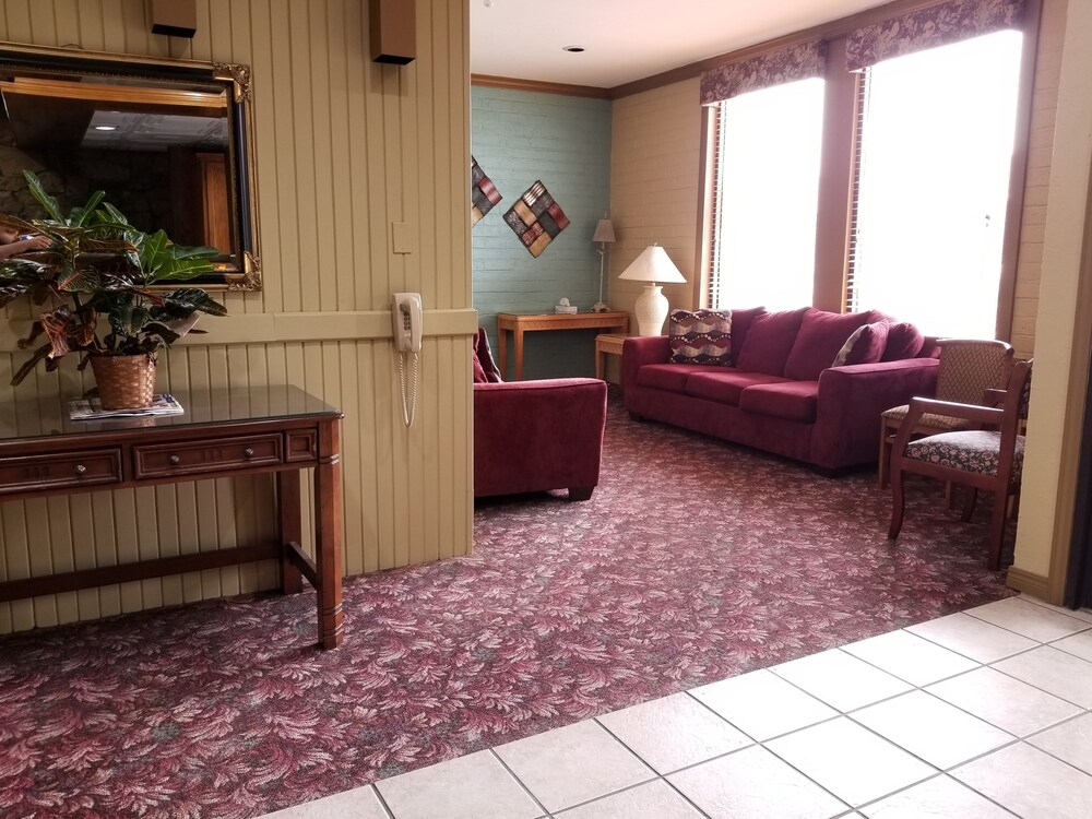 Motel 6 Ada Ok — Ada — photo 4