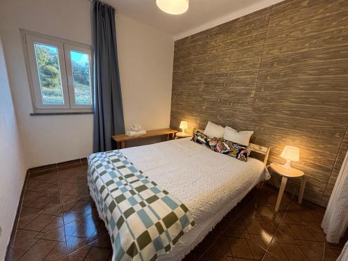 Casa do Henrique — 4-Star Luxury Hotel in Sao Luis, Portugal