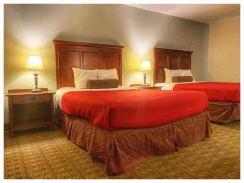 Galesburg Extended Stay - photo 19
