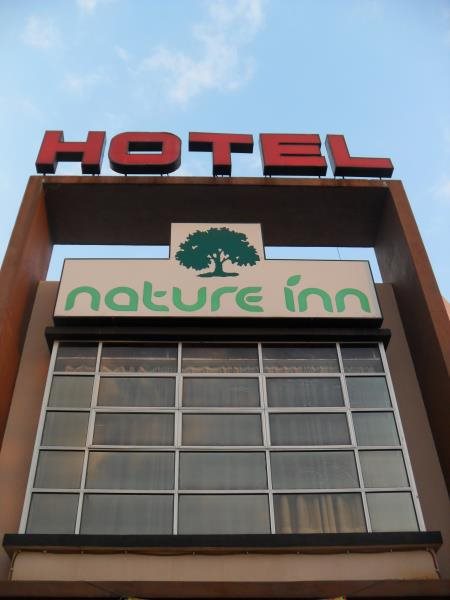 Nature Inn - last minute hotel in Klang