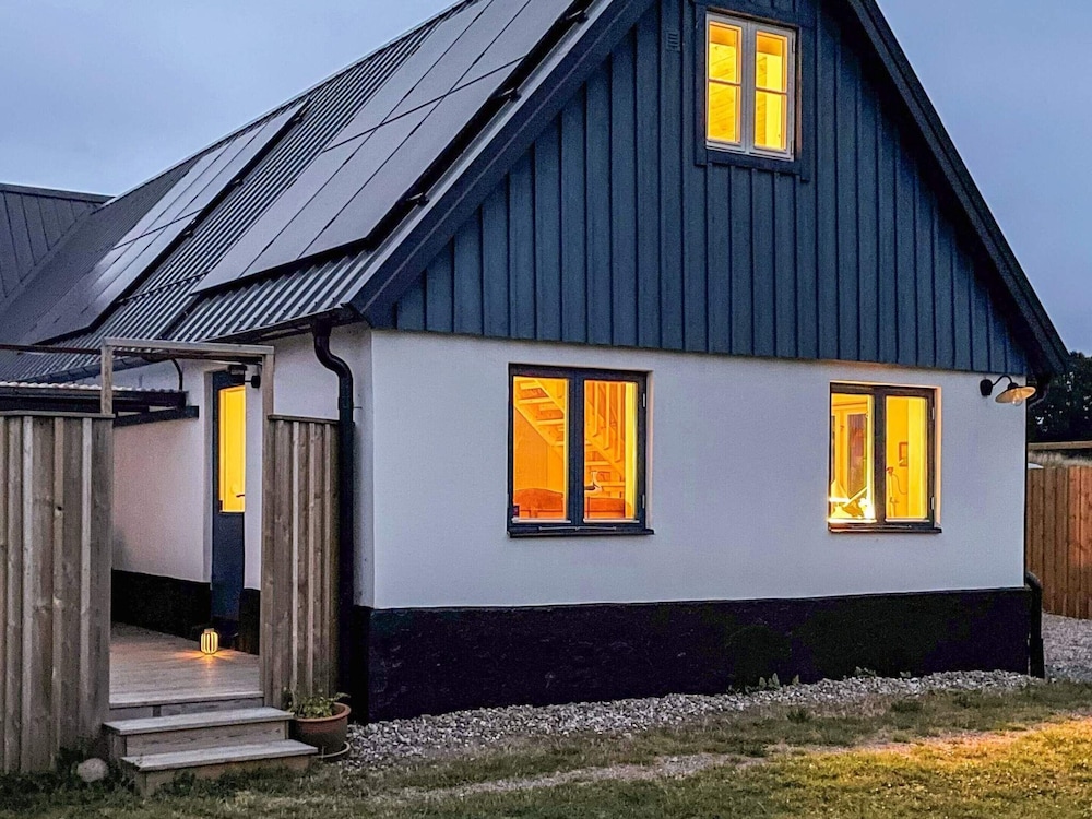 5 person holiday home in Löderup By Traum — 4-Star Luxury Hotel in Ystad, Sweden
