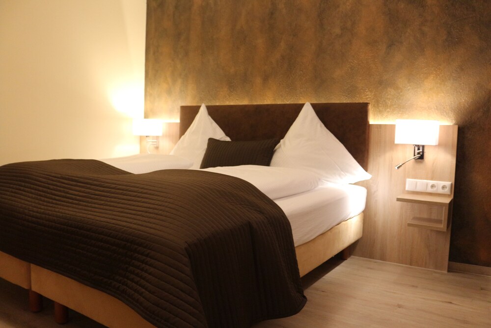 Hotel Baldus — hotel in Delmenhorst