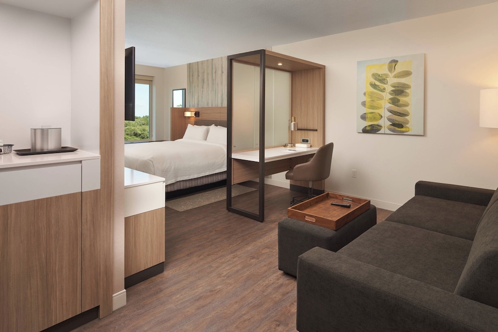 SpringHill Suites by Marriott Orlando Lake Nona - photo 9