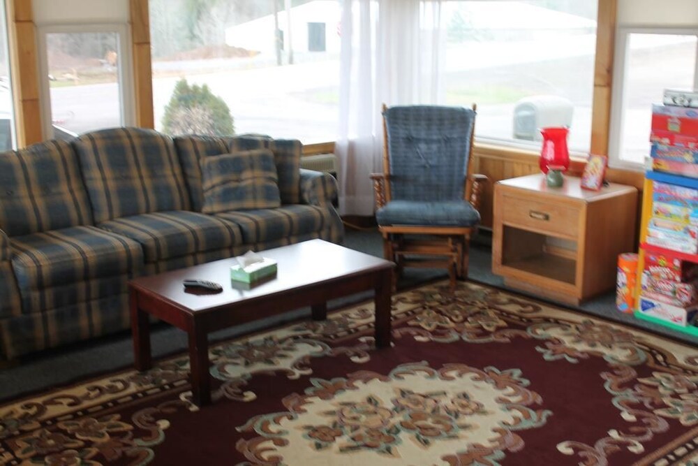 Troy Motel - photo 4