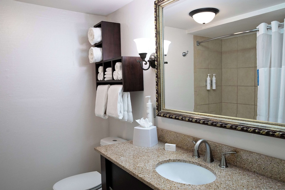 Hampton Inn Charleston Historic District - photo 18