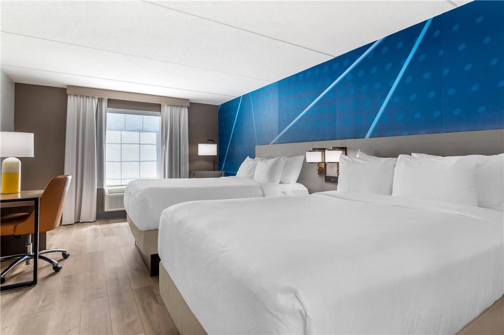 Comfort Inn Oak Ridge Knoxville - photo 30