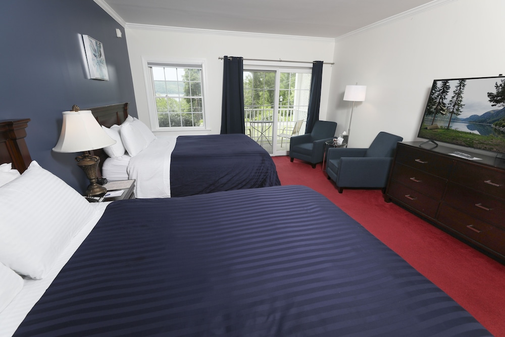 Inn at Taughannock Falls - photo 9
