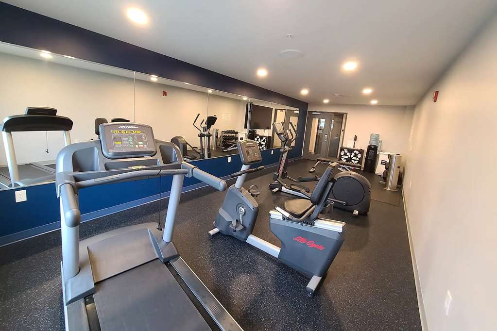 Microtel Inn & Suites By Wyndham Rehoboth Beach - photo 6