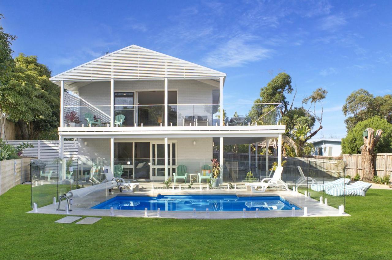 Riverview Retreat By Host on the Coast — carbon neutral stay, Ocean Grove