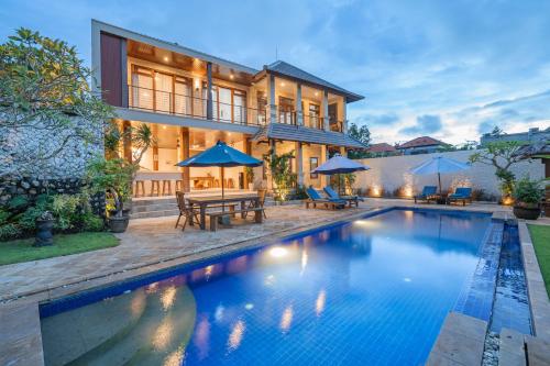 Tanah At Ulus 2025 in Pecatu, Indonesia