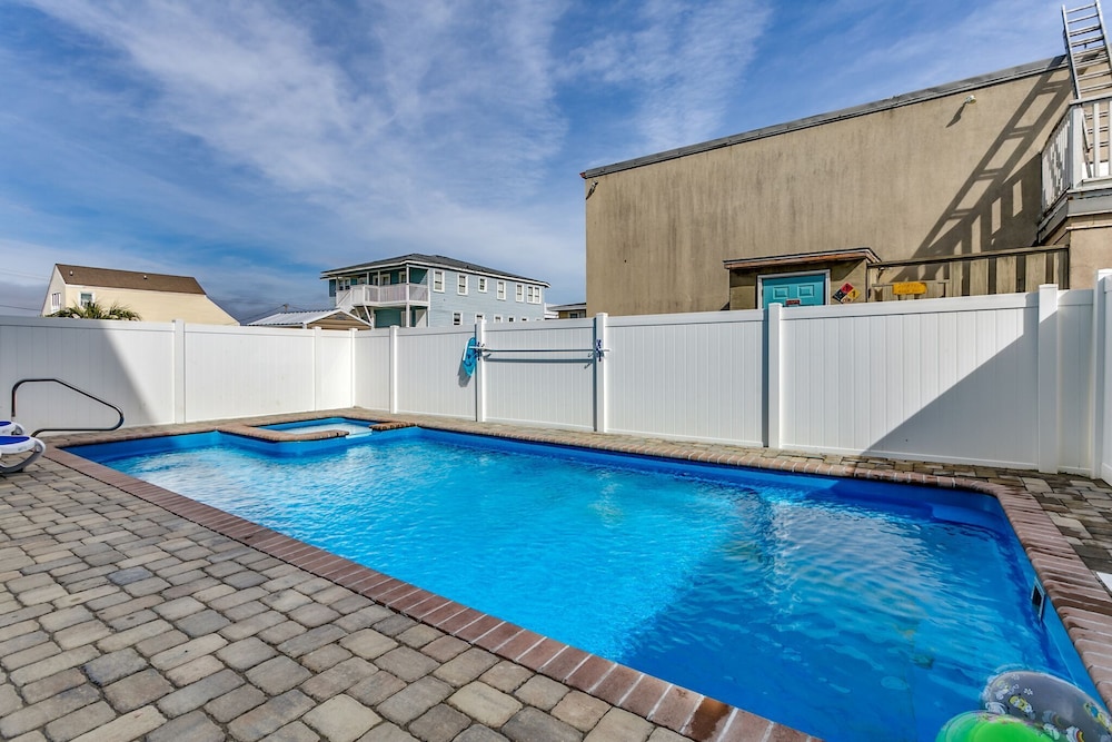 Together Resorts Cherry Grove Resort at 204 54th B - photo 38