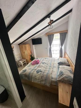 Hotel Restaurant Radomira in Unknown City, Albania