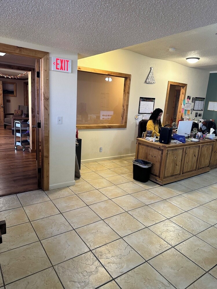 General Kearny Inn - last minute hotel in Kearny
