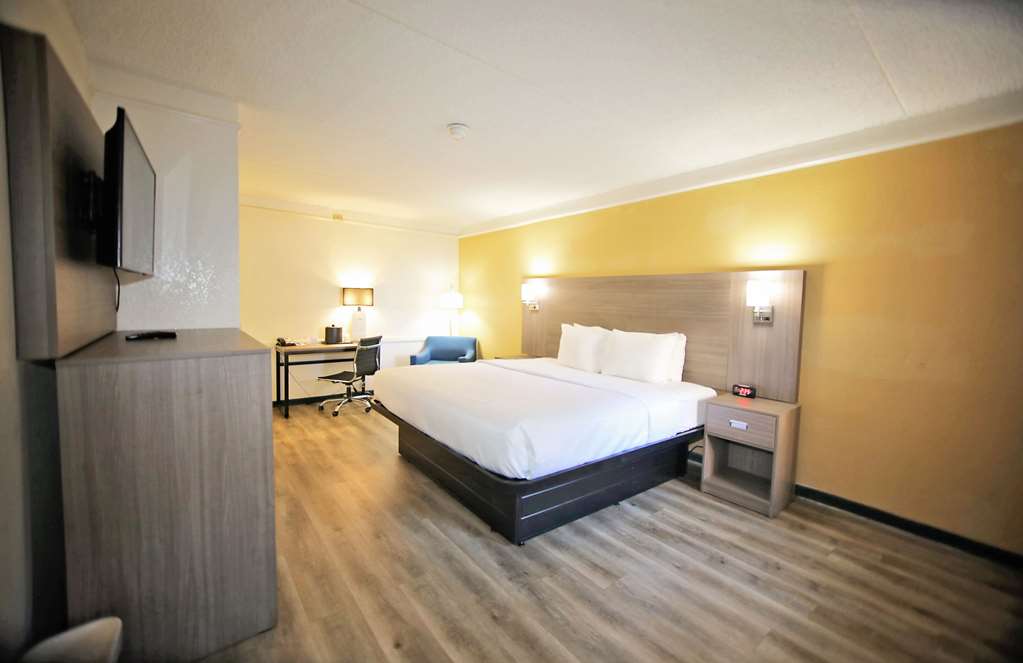 Quality Inn Aurora Denver - photo 28