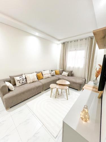 Lyana Home — 4-Star Luxury Hotel in Marrakesh, Morocco