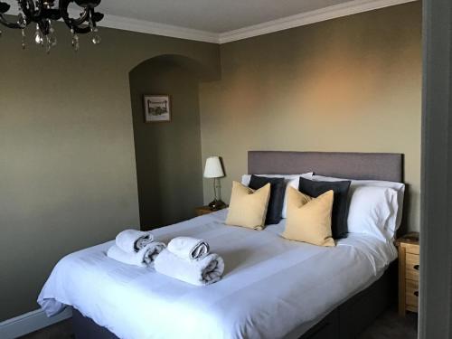 Greystones guesthouse